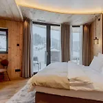 Postresidenz Am Hotel 4*