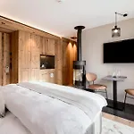 Postresidenz Am Hotel 4*