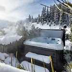 Postresidenz Am Hotel Arosa