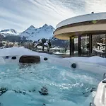 Postresidenz Am Hotel 4*