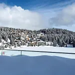 Postresidenz Am Hotel Arosa