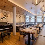 Hotel Postresidenz Am Arosa
