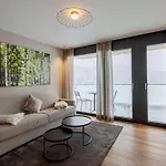 Postresidenz Am 4* Arosa