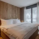 Postresidenz Am 4* Arosa
