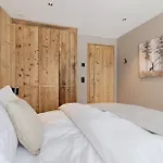 Postresidenz Am