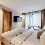Postresidenz Am Hotel