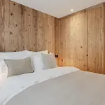 Hotel Postresidenz Am 4*