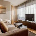 Postresidenz Am 4*