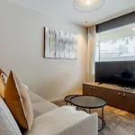 Postresidenz Am Hotel Arosa