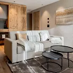 Postresidenz Am 4* Arosa