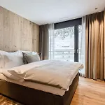 Postresidenz Am Hotel 4*