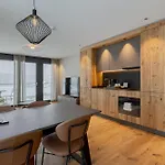 Hotel Postresidenz Am Arosa