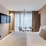 Hotel Postresidenz Am 4*
