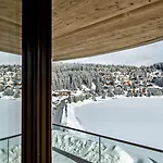 Hotel Postresidenz Am