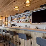 Hotel Postresidenz Am Arosa