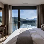 Hotel Postresidenz Am