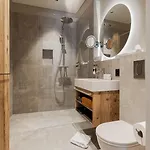 Hotel Postresidenz Am Arosa