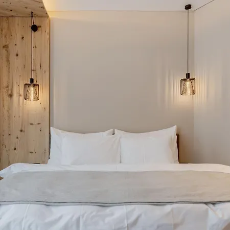 Postresidenz Am 4*