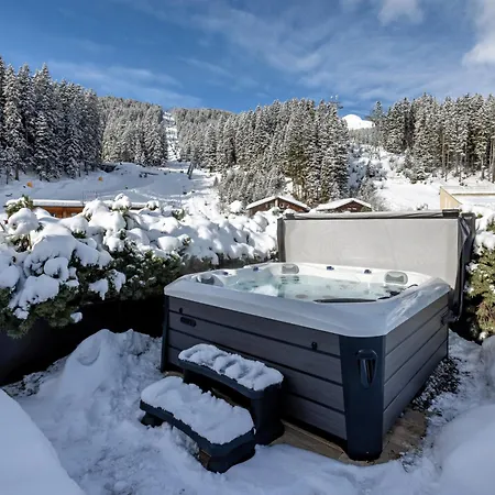 Postresidenz Am Arosa