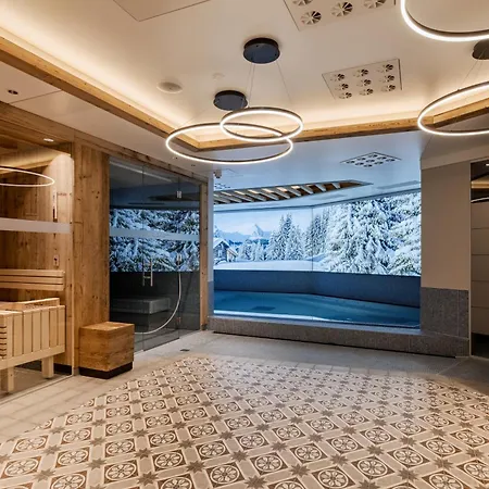 Hotel Postresidenz Am 4*