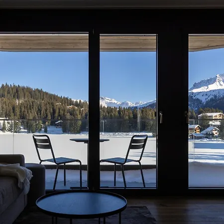 فندق Postresidenz Am 4*
