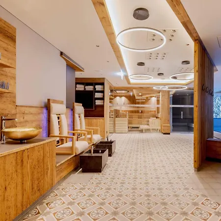 Hotel Postresidenz Am