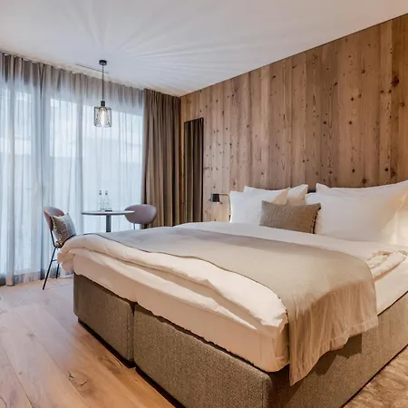 Postresidenz Am Arosa