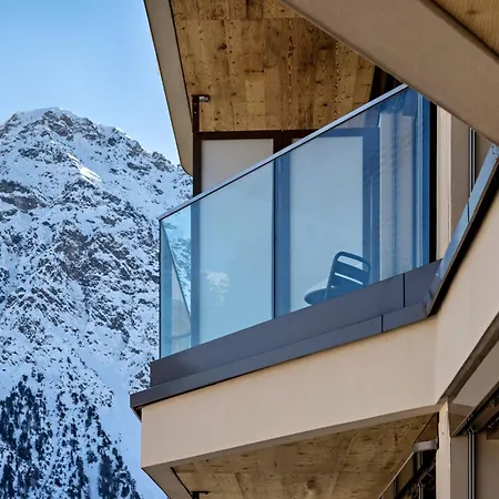 Hotel Postresidenz Am Arosa