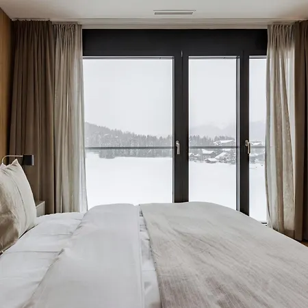Postresidenz Am Hotel 4*