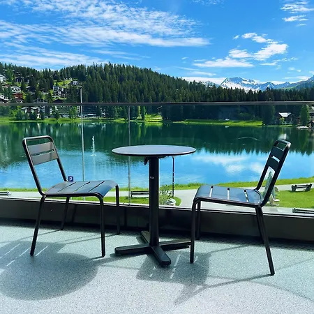 Postresidenz Am Hotel