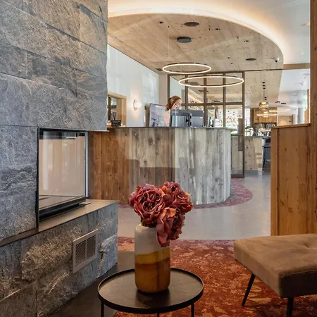 Hotel Postresidenz Am 4*