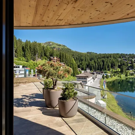 Hotel Postresidenz Am 4*
