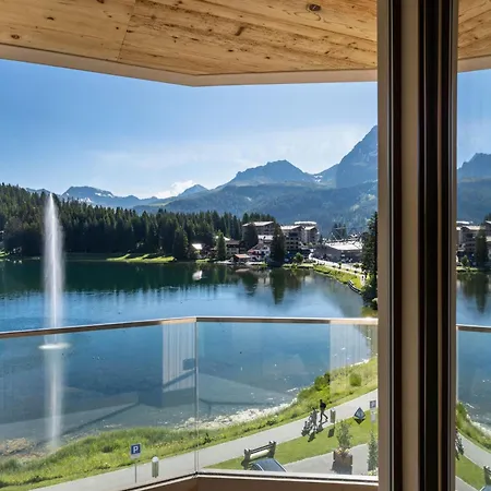 Postresidenz Am Arosa