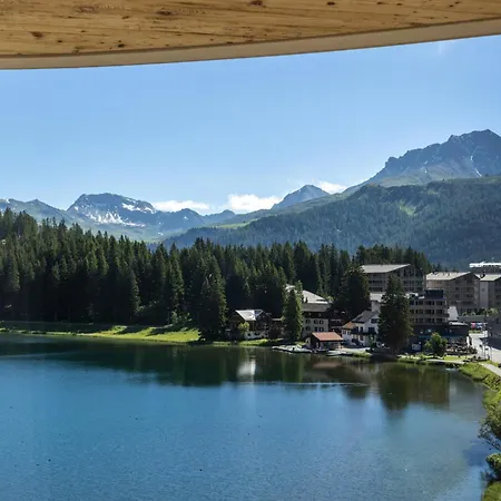 Postresidenz Am 4* Arosa