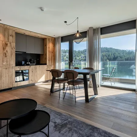 Postresidenz Am 4* Arosa