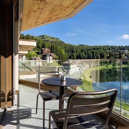 Hotel Postresidenz Am 4*