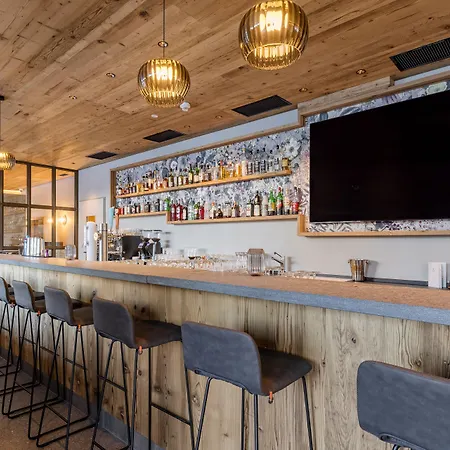 Hotel Postresidenz Am Arosa