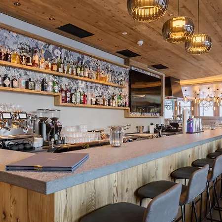 Postresidenz Am Arosa