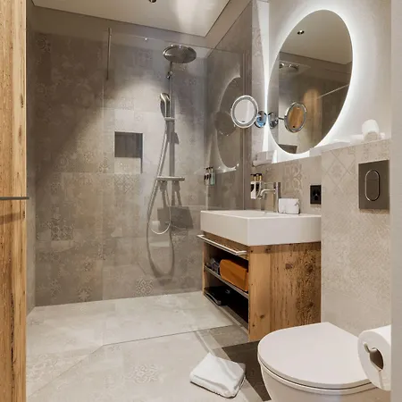 Hotel Postresidenz Am Arosa