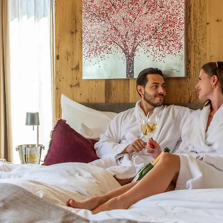 מלון Postresidenz Am