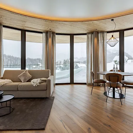 Hotel Postresidenz Am Arosa