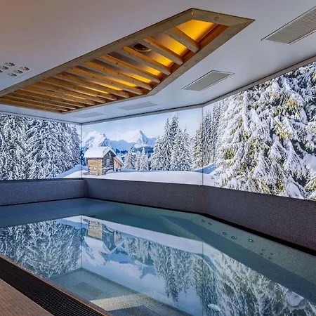 Hotel Postresidenz Am 4*