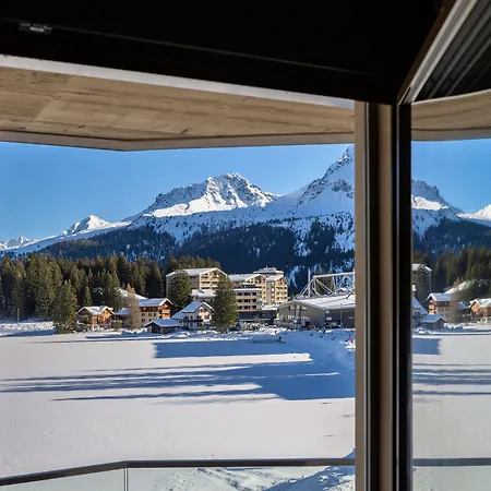 Hotel Postresidenz Am 4*