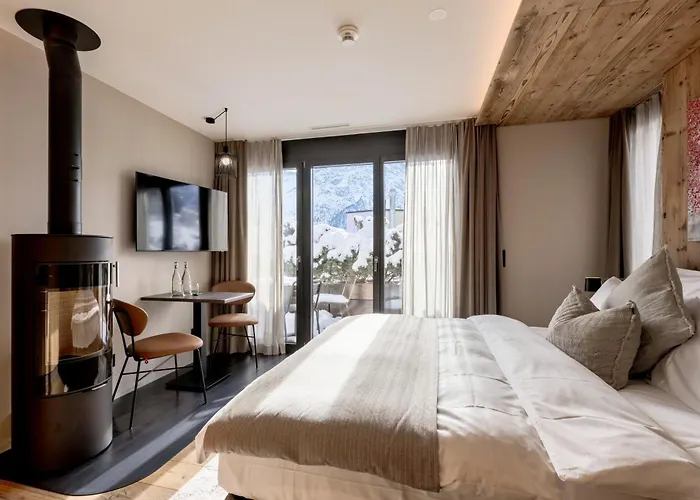 מלון Postresidenz Am