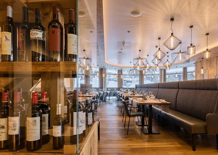 Postresidenz Am מלון