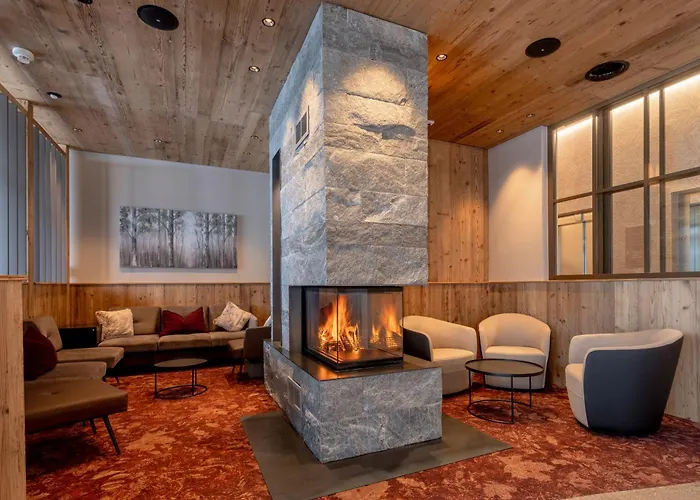 Postresidenz Am ארוזה