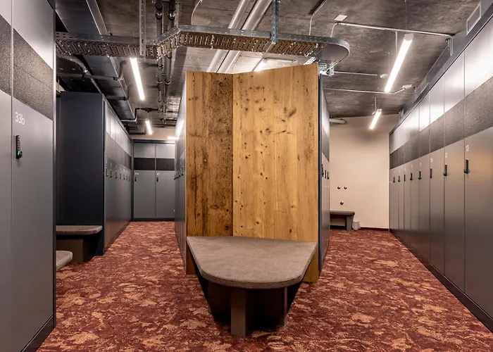 Hotel Postresidenz Am