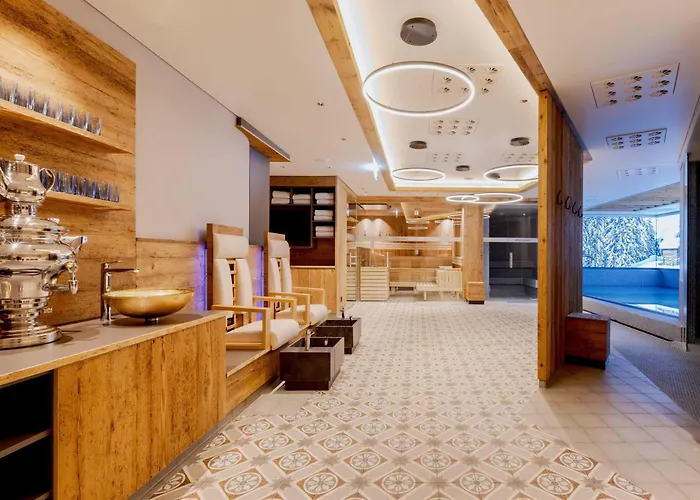 מלון Postresidenz Am