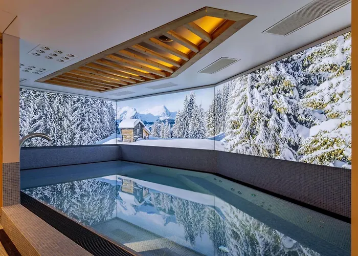 Postresidenz Am מלון ארוזה