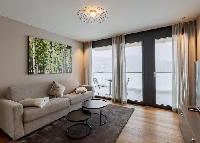 Postresidenz Am 4* ארוזה